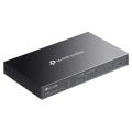 TP-Link ES210GMP Switch 10-Port Omada SND