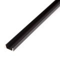 Al lišta pro LED pásky 41011A1-BK