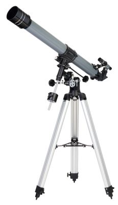 Hvězdářský dalekohled Levenhuk Blitz 70 PLUS