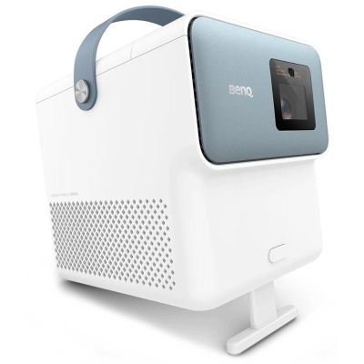 Benq projektor GP100 bílý