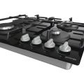 GORENJE Plynová varná deska GT641EXB