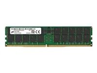 DDR5 - modul - 64 GB - DIMM 288-pin - 5600 MHz / PC5-44800 - CL46 - registrovaná