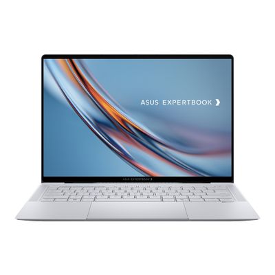 ASUS ExpertBook Ultra/B9406CAA-TOLEDX7641SXZ/UX7-358H/14''/2880x1800/T/64GB/1TB/Intel int/W11P/Šedá/3