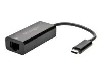 Síťový adaptér - USB-C 3.1 - Gigabit Ethernet x 1