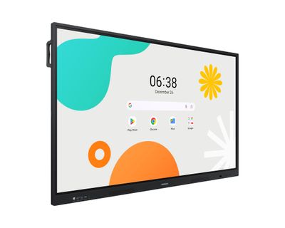 65" LED Samsung WA65F - Flip UHD,350cd,AN,16/7