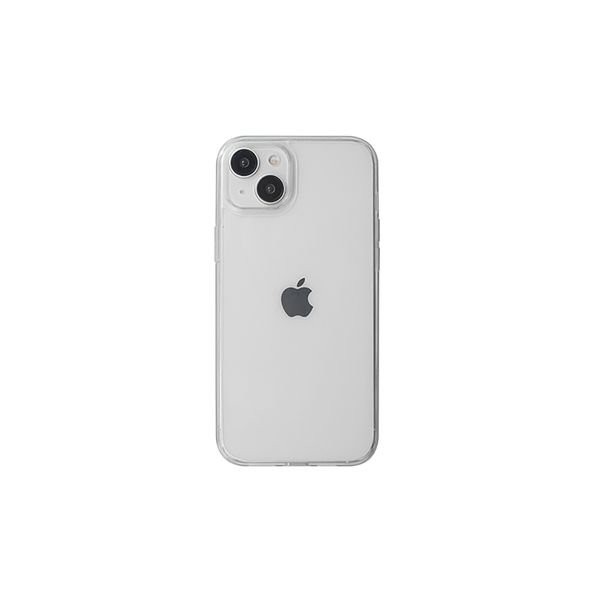ER POWER CRYSTAL iPhone kryt pro 15 - Průhledný