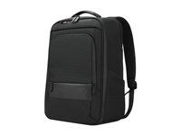 Batoh na notebook - 16" - černá - pro ThinkPad X1 Yoga Gen 8 21HQ