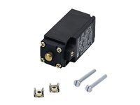 Senzor kontaktu dveří regálu - 10 A/500 V, připojení M20