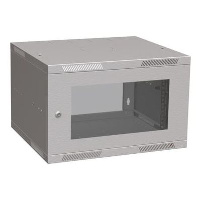 SOLARIX SENSA LITE 6U 450mm, Rozváděč, sklo