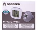 Meteostanice Bresser MyTemp WTM
