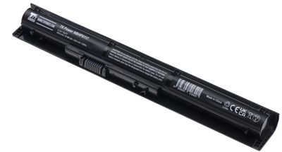Baterie T6 Power pro HP ProBook 450 G3, 455 G3, 470 G3, 2600mAh, 37Wh, 4cell