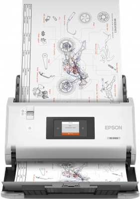 Epson WorkForce DS-30000