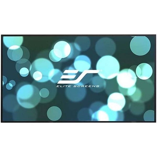 ELITE SCREENS projekční plátno AR120WH2 fix frame 120" 16:9