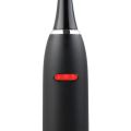 LOVIO SonicProtect PRO, Zubní kartáček, černý