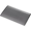 INTENSO PREMIUM, Externí SSD disk, 2TB, stříbrný