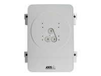 Dvířka skříně - montáž na stěnu - pro AXIS T98A15-VE, T98A16-VE, T98A17-VE, T98A18-VE Surveillance