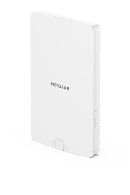Netgear WAX608Y-111EUS, 1PT business WIFI6 2+2 ap outdoor ci