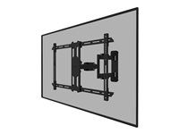 Montážní sada (deska VESA, montážní deska pro umístění na zdi, dekorativní kryt, bracket adapter, kryt kabelů) - pro Displej LCD