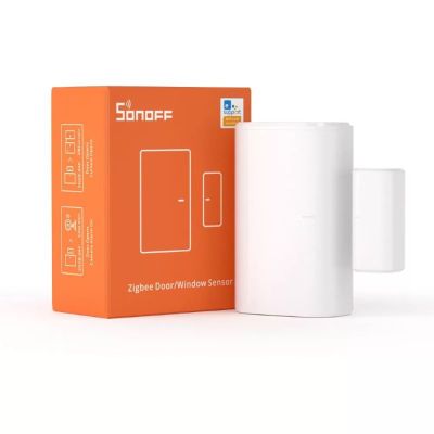 SONOFF ZigBee senzor na okná a dvere