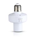 Smart objímka E27 V-TAC VT-5007 WiFi