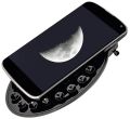 Hvězdářský dalekohled Bresser Spica 130/1000 EQ3 s adaptérem na chytrý telefon