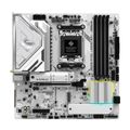 ASROCK Základní deska B850M STEEL LEGEND WIFI