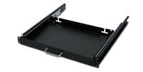 17'' Keyboard Drawer Black