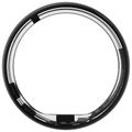 ULTRAHUMAN Ring AIR Matt Grey (vel. 07)_VYS
