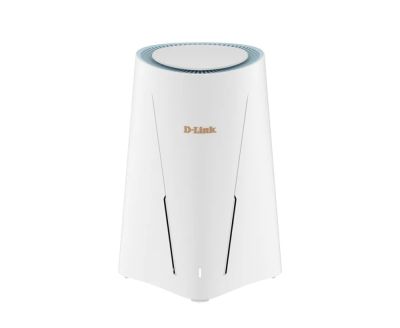 D-Link DBR-560 AX6000 Wi-Fi 6 SOHO Router