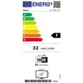 Finlux 32FHMG5771, smart tv fhd 32"
