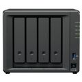 SYNOLOGY DS425+, NAS Server, 4xHDD/SSD, 2xM.2