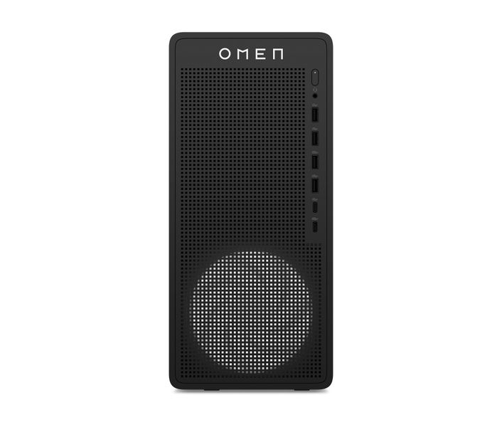 HP OMEN/TG03-0021nc/Tower/R5-8400F/16GB/512GB/RTX 5050/W11H/3R