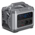 FANTEC PGS-1200, Nabíjecí stanice, 1200W