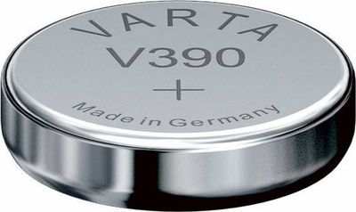 Varta V390 Silver 1.55V