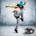 MANTA Rádio Chilli Boombox BT MM9310BT