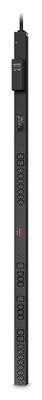 Rack pdu, basic, vertical, 220-240v, 32A, AP6009A