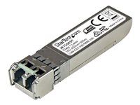 Lifetime Warranty (J9150AST) - Modul SFP+ vysílače (odpovídá: HP J9150A) - 10GbE - 10GBase-SR - multirežim LC - až 300 m - 850 nm - pro HPE 6120, 6600; ProLiant DL360p Gen8; HPE Aruba 2930F 24, 2930F 48, 5406; CX 10000