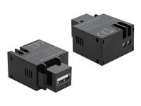 Keystone Module USB Type-A Charging Port