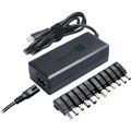 CONNECT IT CI-133, Adaptér pro notebooky 90W