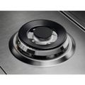 ELECTROLUX Plynová varná doska KGS64362XX