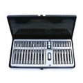 Sada bitů Torx GEKO G10030 40ks