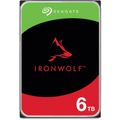 SEAGATE Iron Wolf 6TB/3,5"/256MB/26mm
