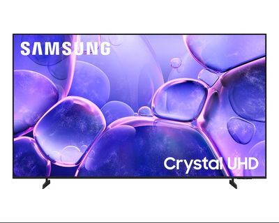 50" LED-TV Samsung 50HU7000F HTV