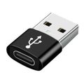 GEMBIRD Redukce USB Type A/USB Type C