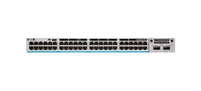 Cisco Meraki C9300-48UXM-M 36x2.5GE+12xGE UPoE SW