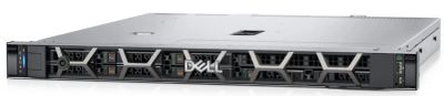 Dell server PowerEdge R360 6325P/32GB/1x480 SSD/8x2,5"/H755/3NBD Basic/1x 700W