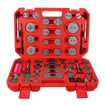 Stlačovák brzdových pístů SIXTOL MECHANIC BRAKE SET 50ks