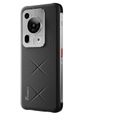 FOSSiBOT F112 Pro, 8GB/256GB, IP68/IP69K, černý