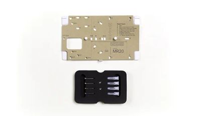 Cisco Meraki Replacement Mount Plate for MR20 AP
