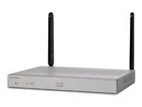 Směrovač - DSL modem 4portový switch - 1GbE - porty WAN: 2